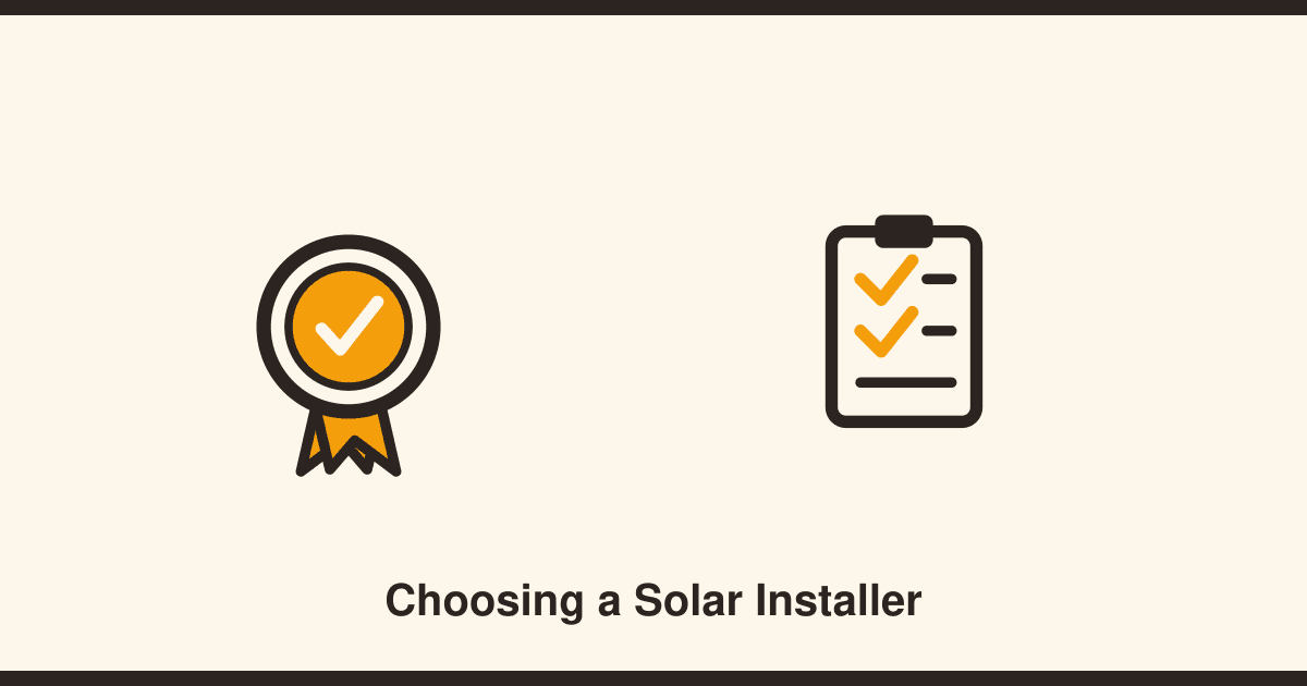MCS, RECC and HIES: what solar installer accreditation actually means