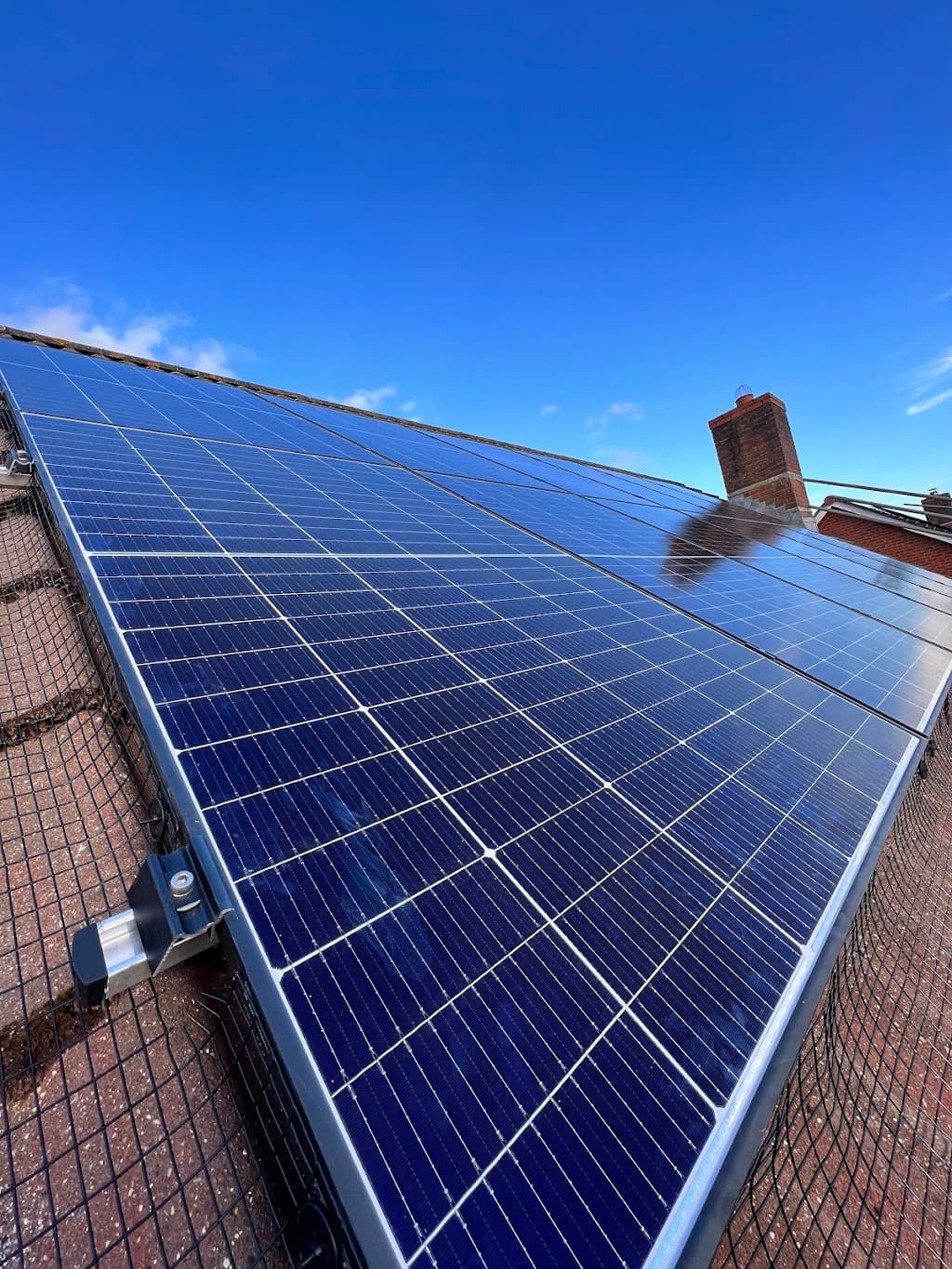 Green Energy Solar