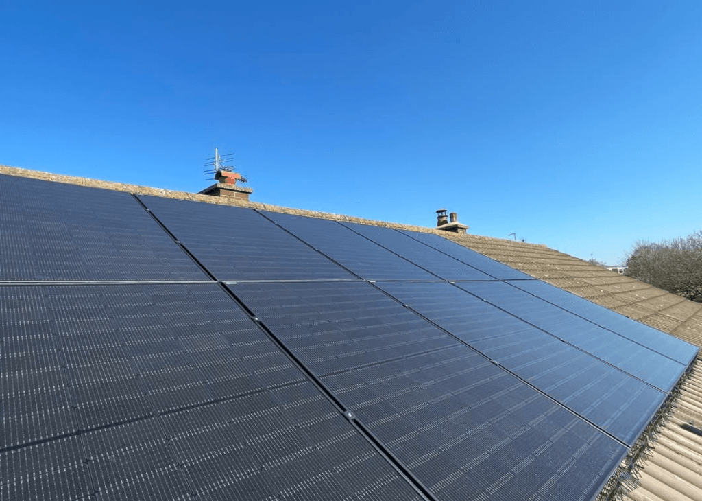 Helios Electrical and Solar