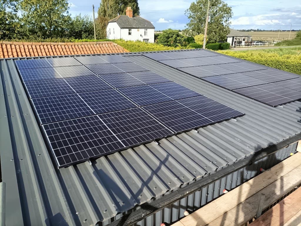 South Lincs Solar