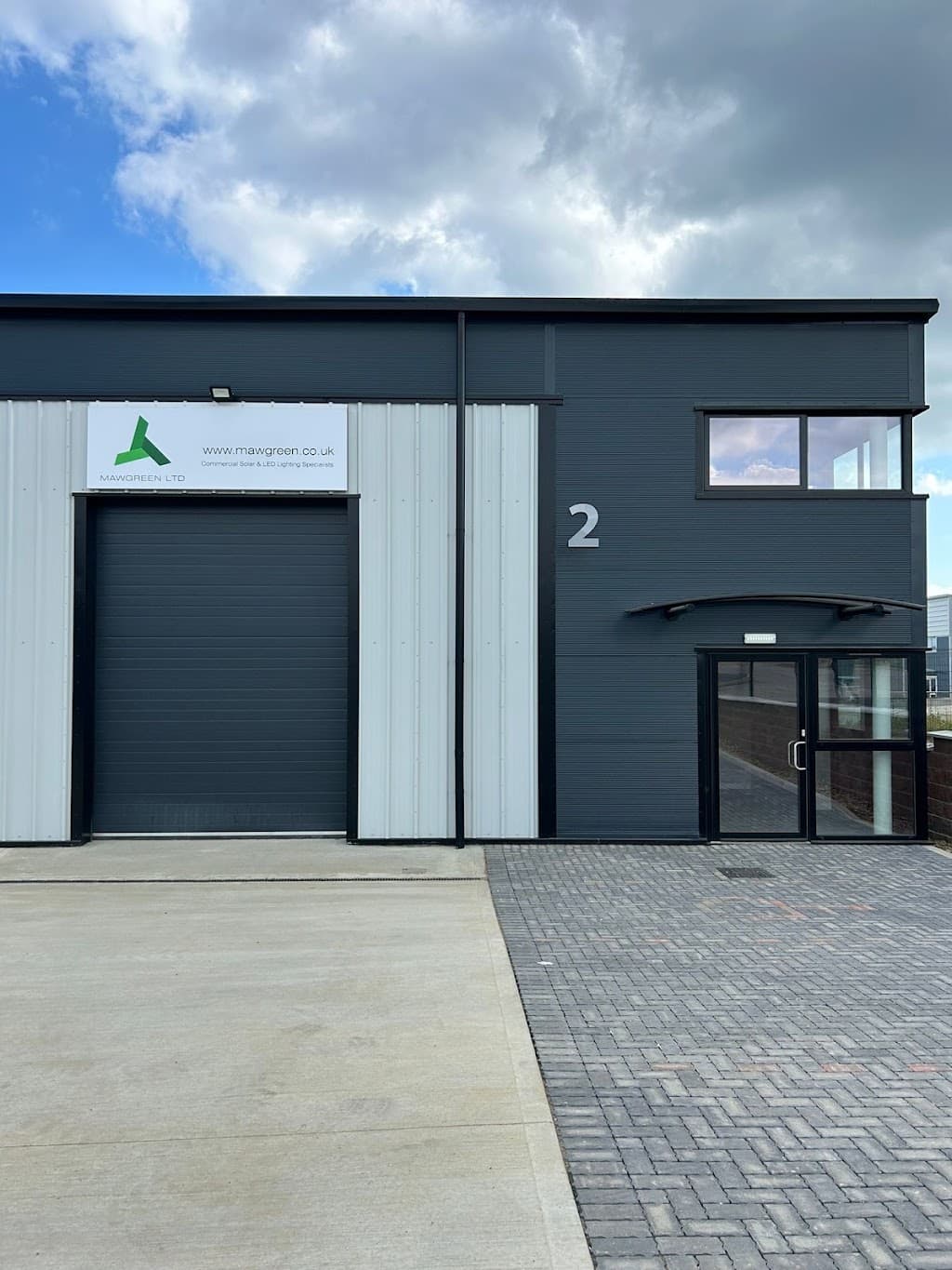 MawGreen Ltd