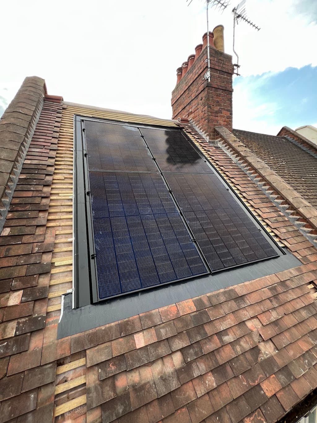 Forward Energy - Solar, EV Chargers & Heat Pumps