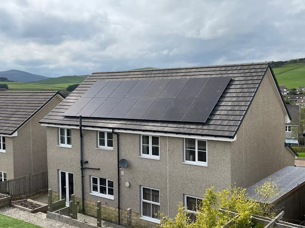 South Scotland Solar Ltd