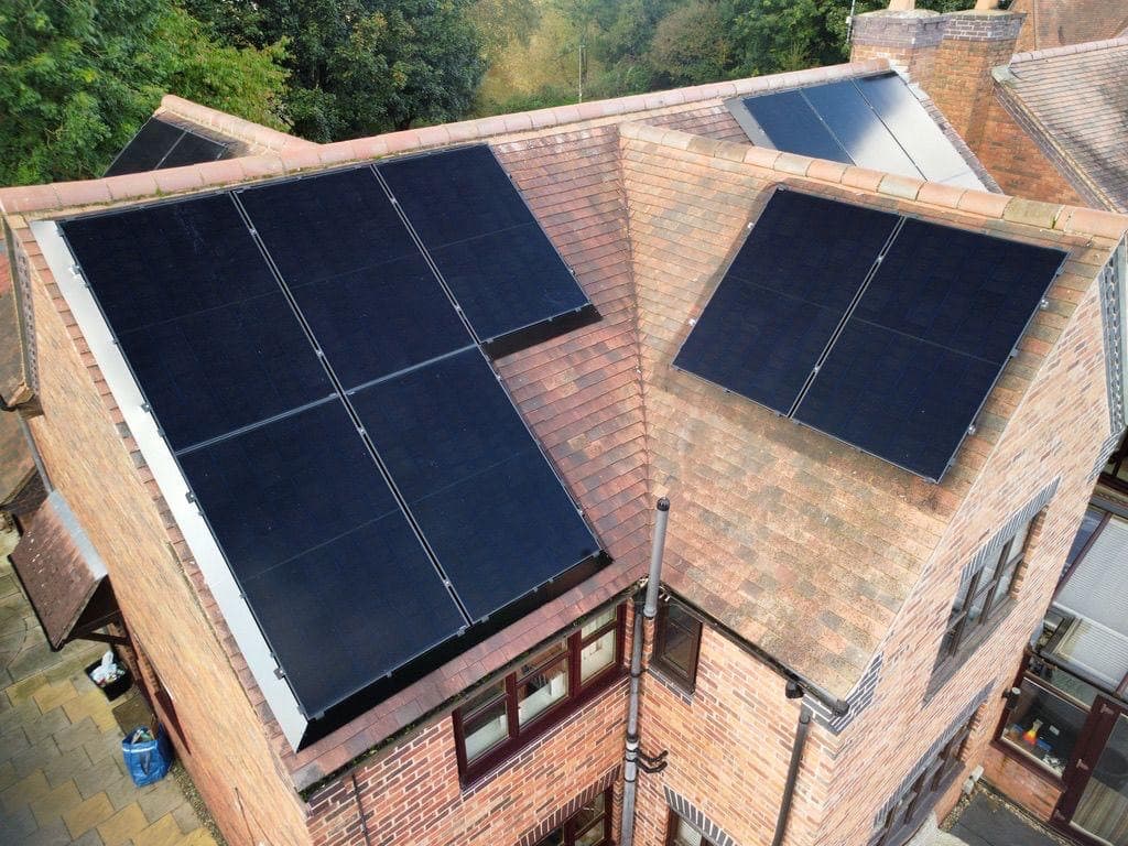 Solar Star Power Ltd