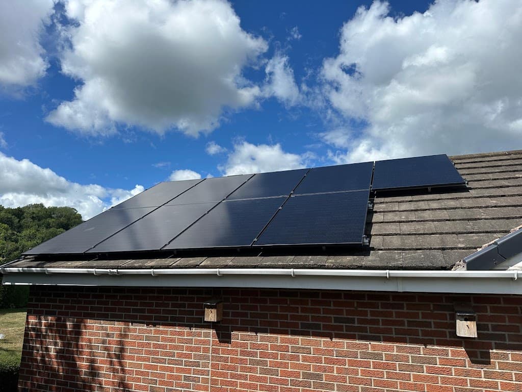 Green Eco Energy Solutions