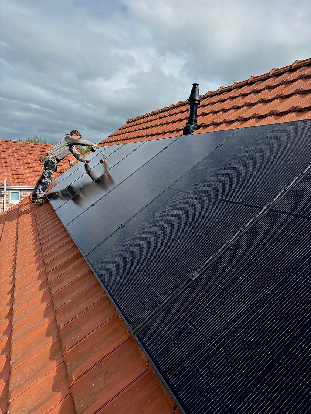 AEC Solar Division