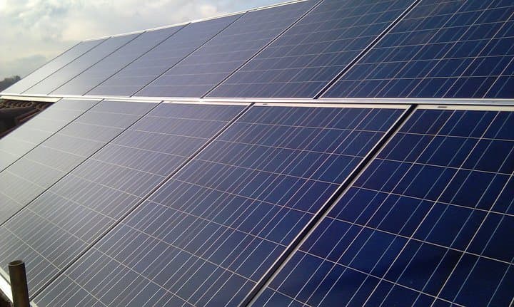 Let's Go Solar Ltd