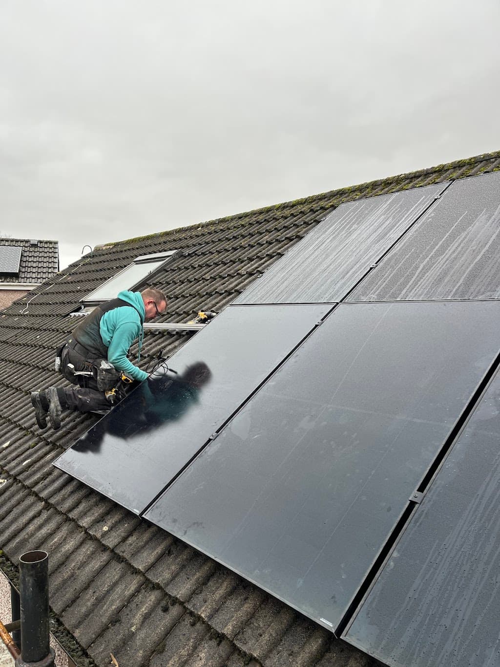Solar 4 Scotland