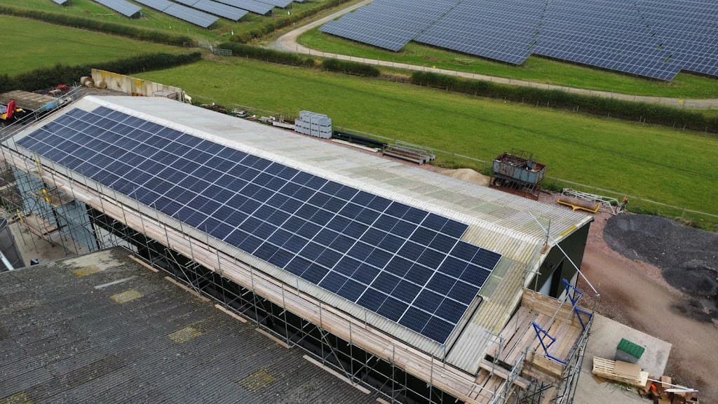 Bournemouth Renewables LTD