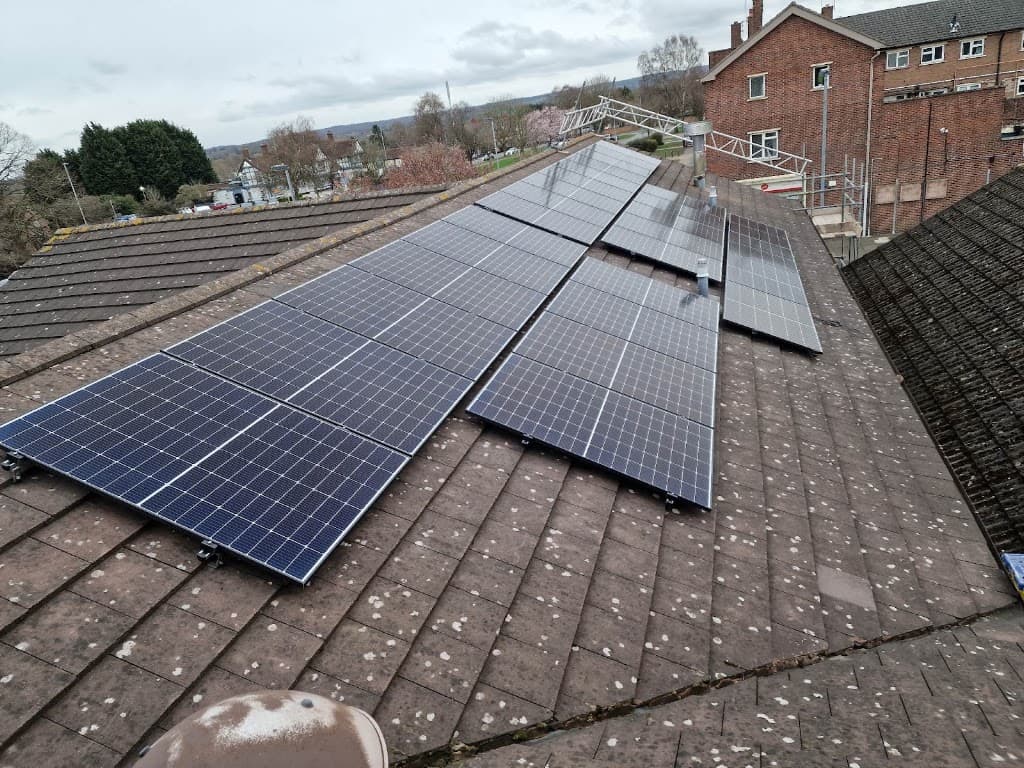 SOLAR MTB SERVICES LTD