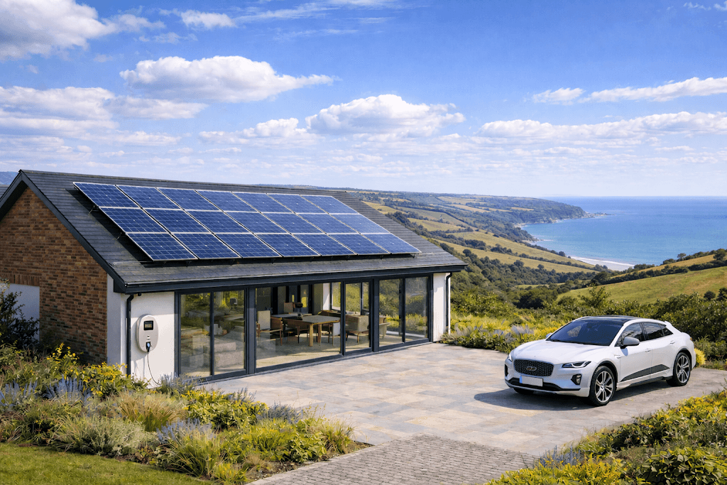 Greener Solar Solutions