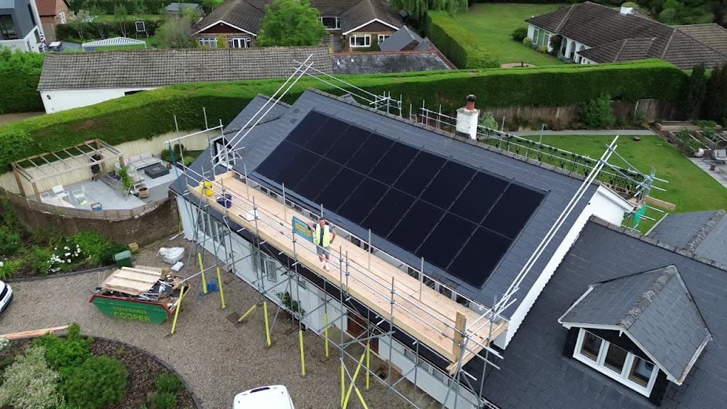 Synergy PV Renewables Ltd