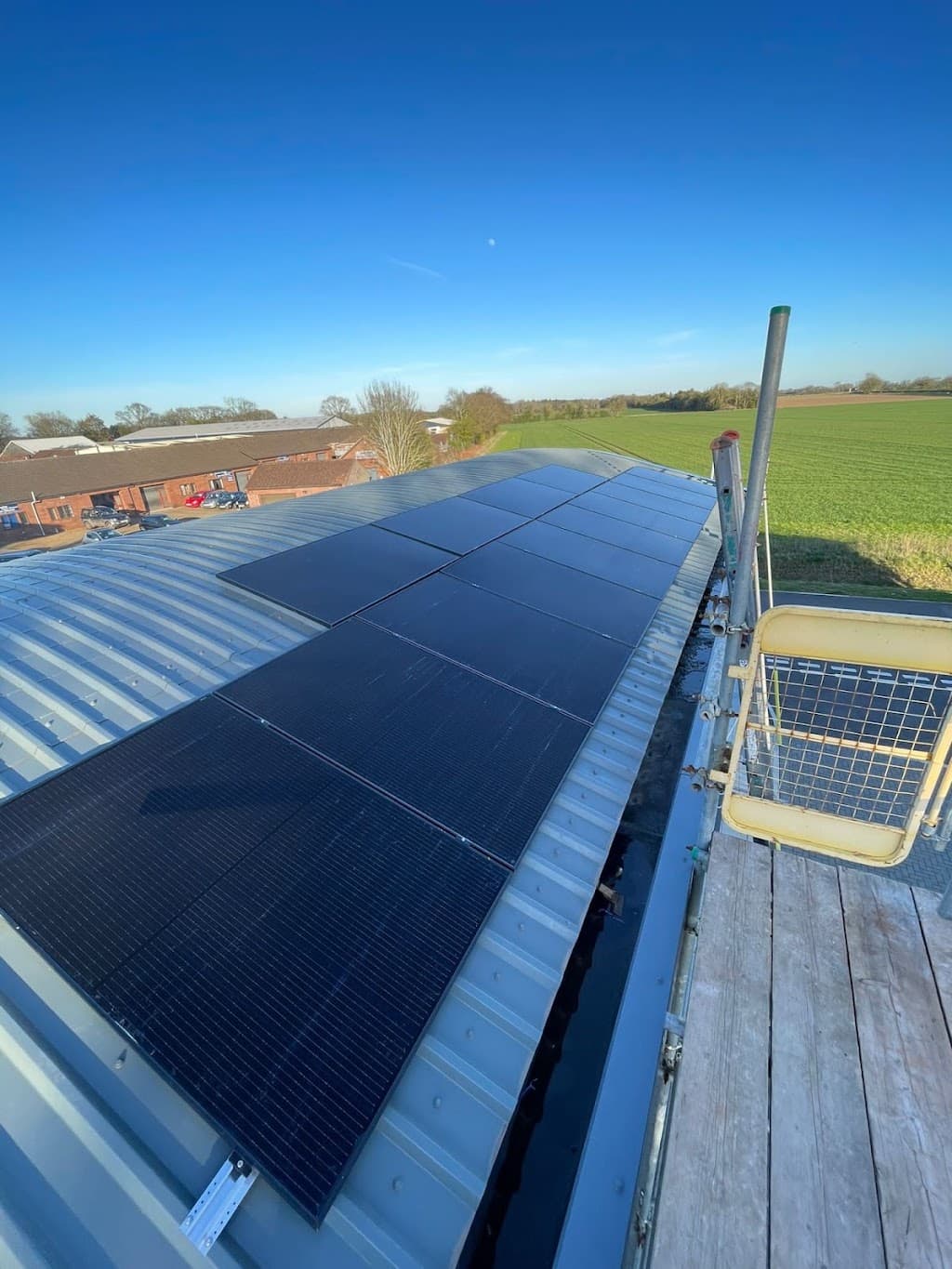 Bright Light Technologies Ltd