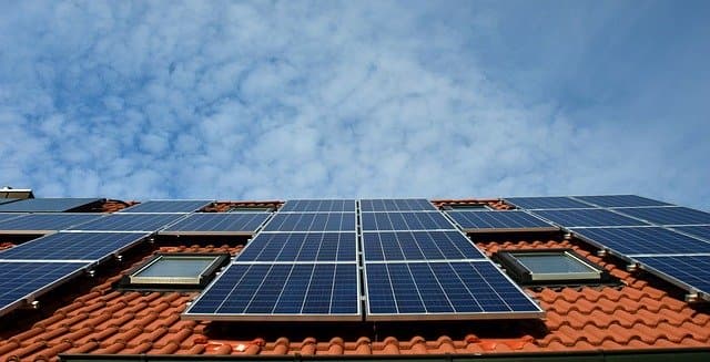 Home Renewables Scotland