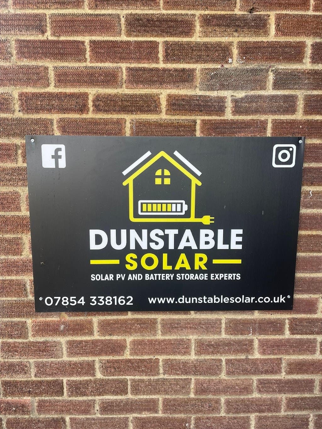 Dunstable Solar