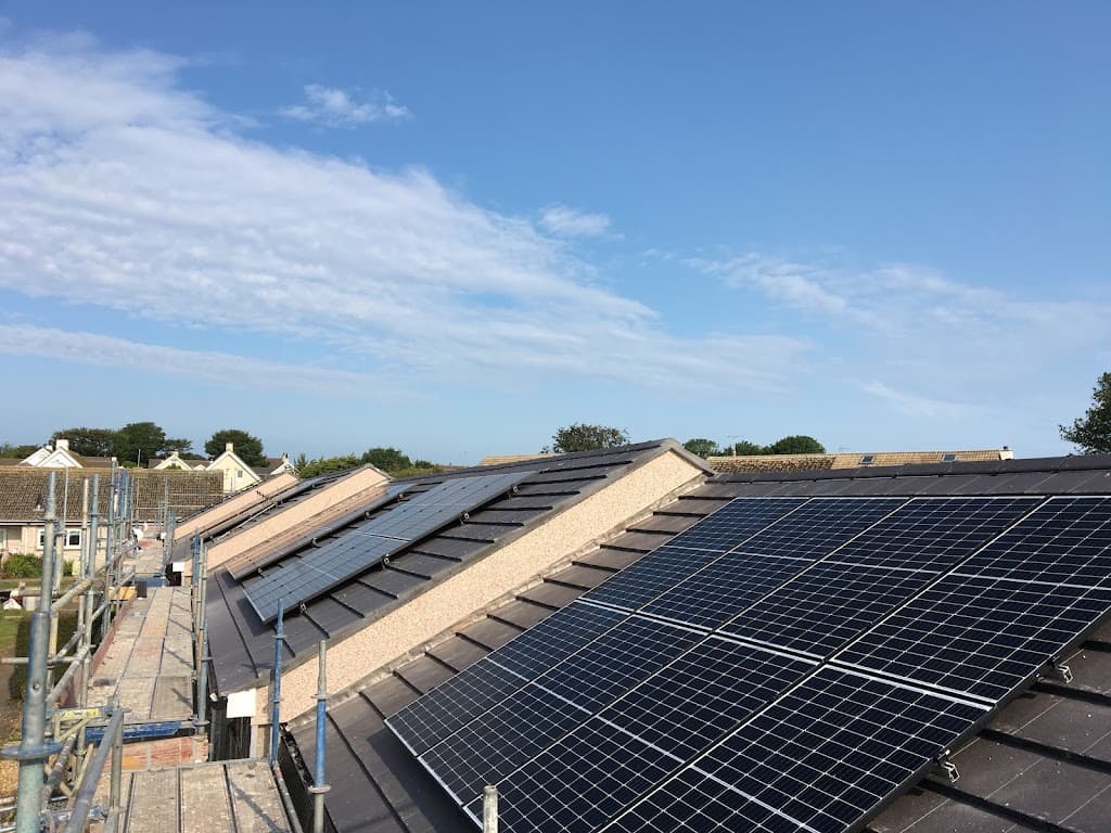 Cymru Solar