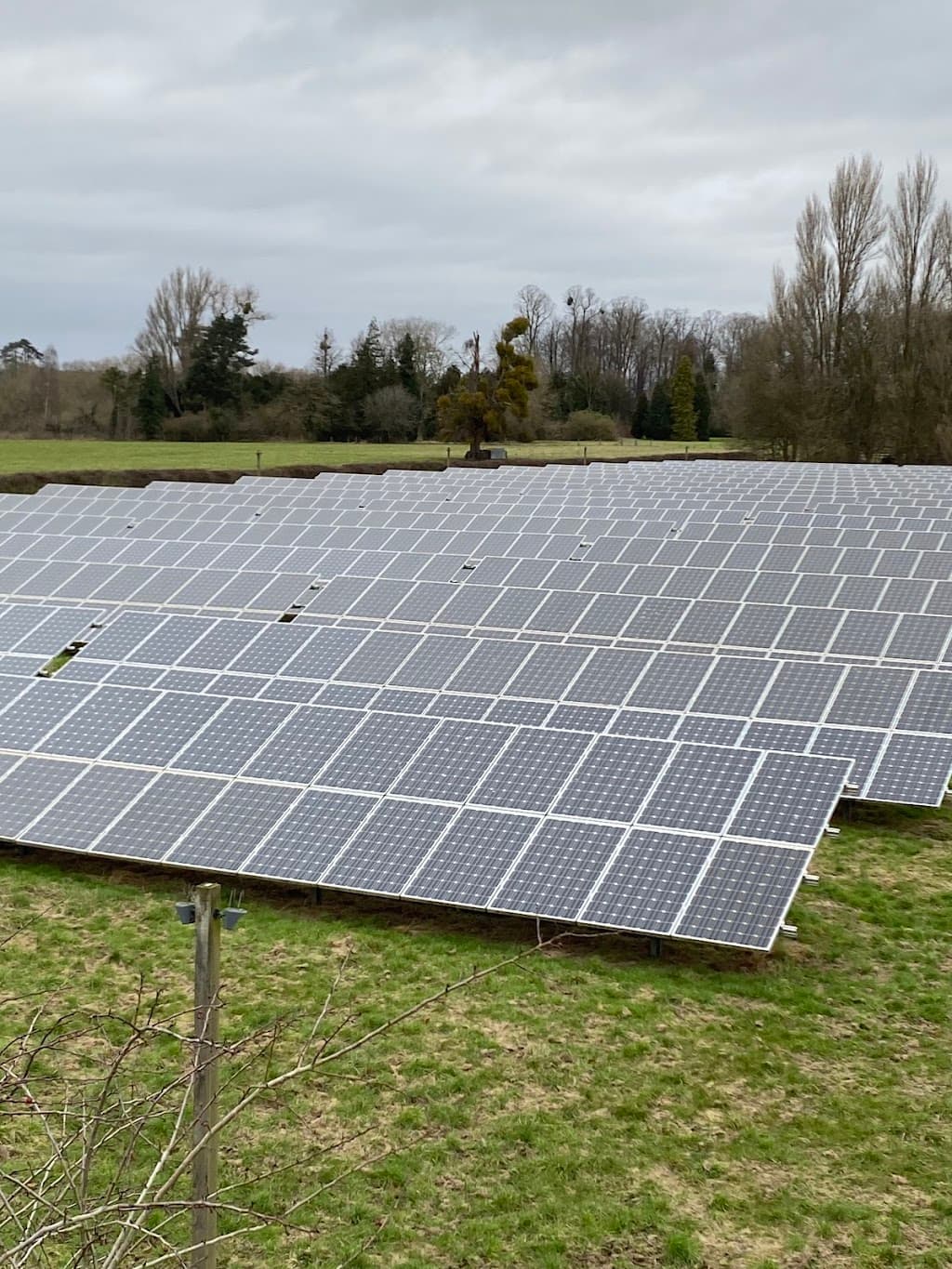 EVSolar & Battery Storage Ltd