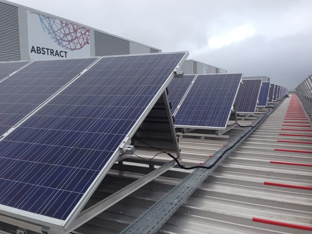 Energy Options Ltd