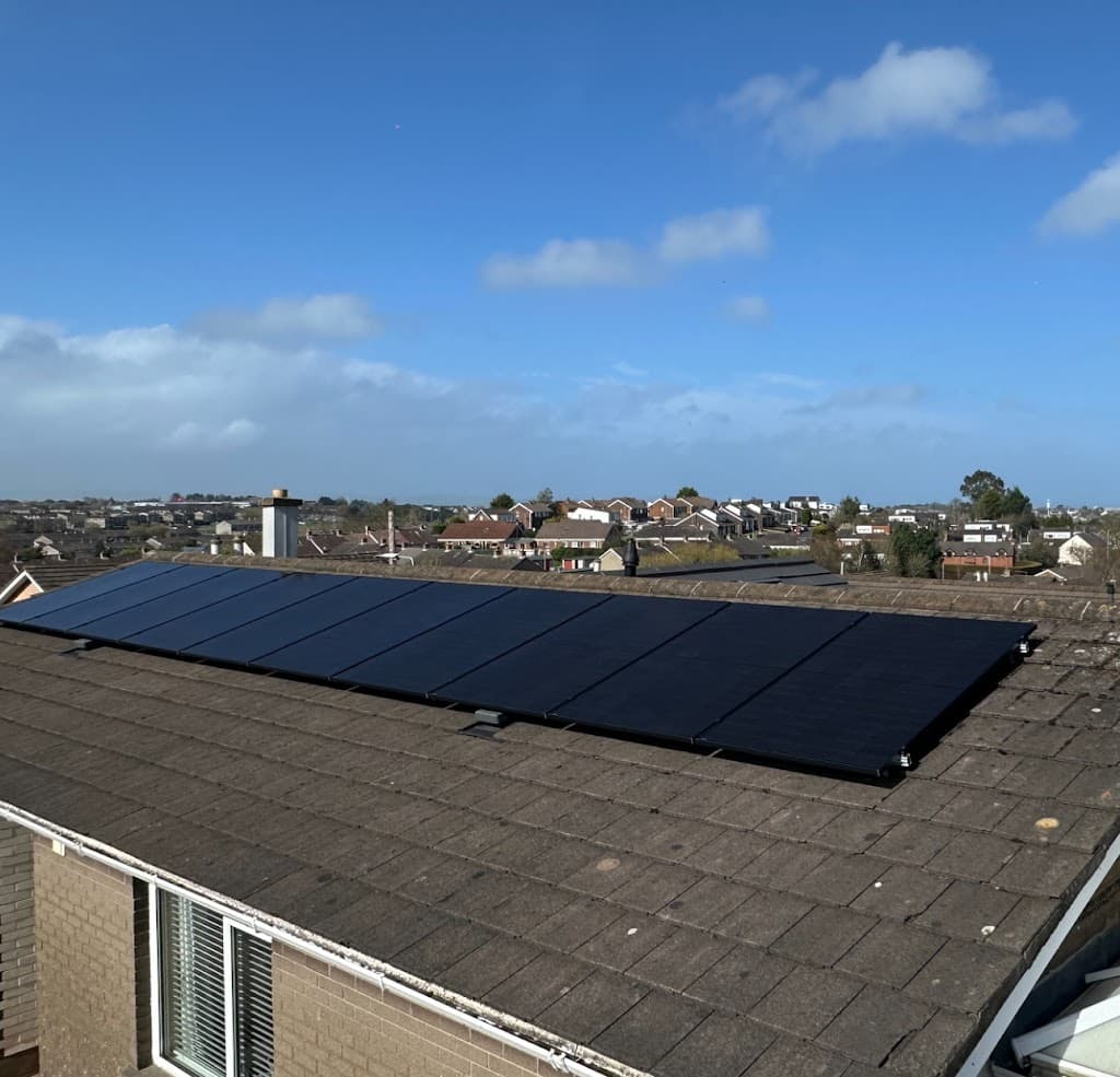 Blue Sky Energy Ltd