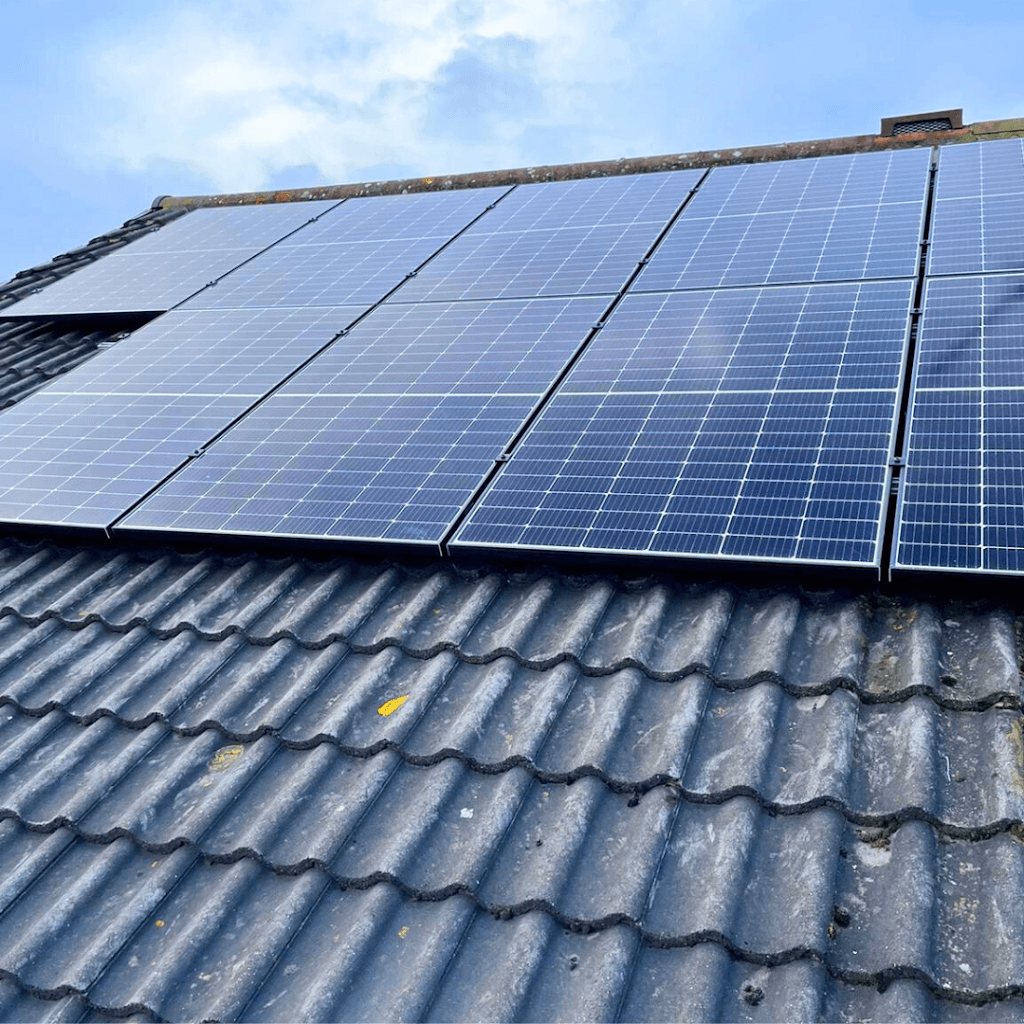 Head-On Renewables