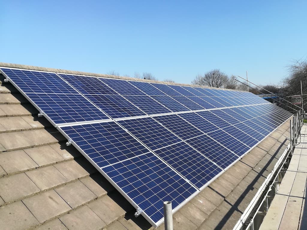 Mack Solar