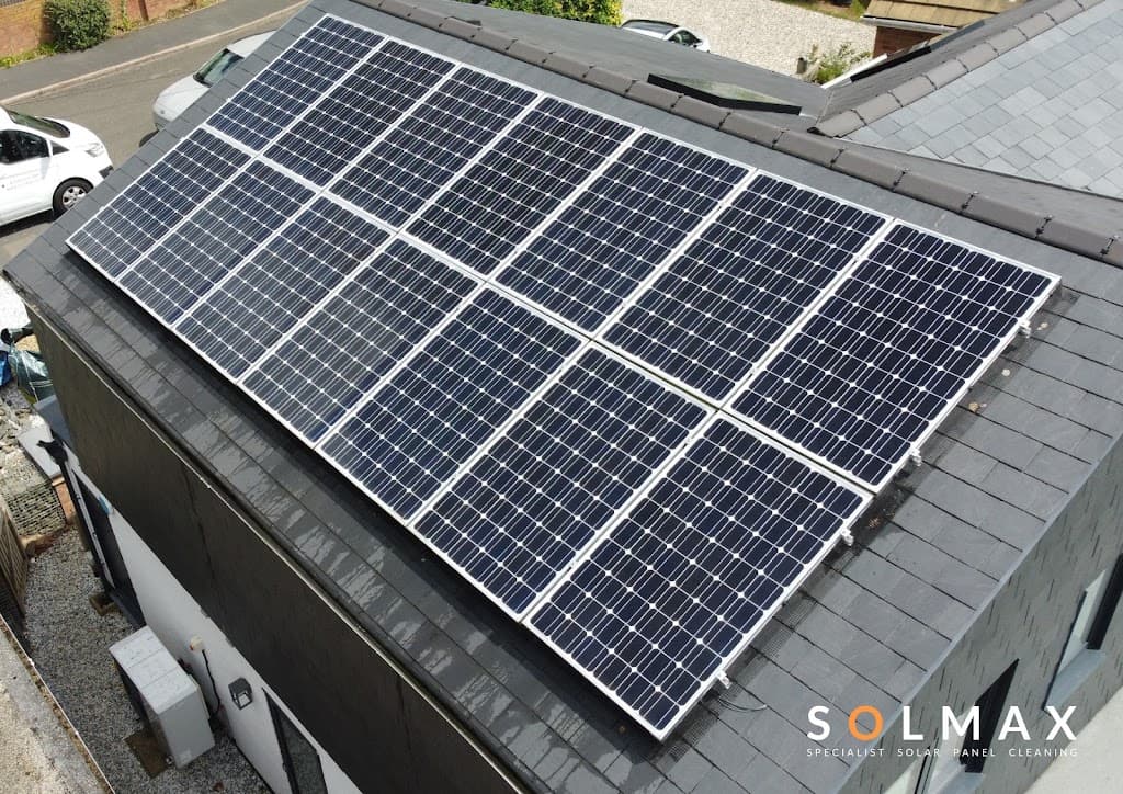 SOLMAX Ltd