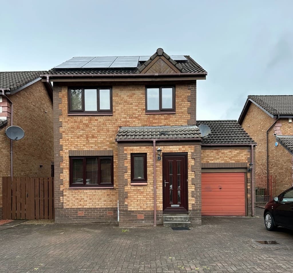 Think Solar and Renewables Ltd