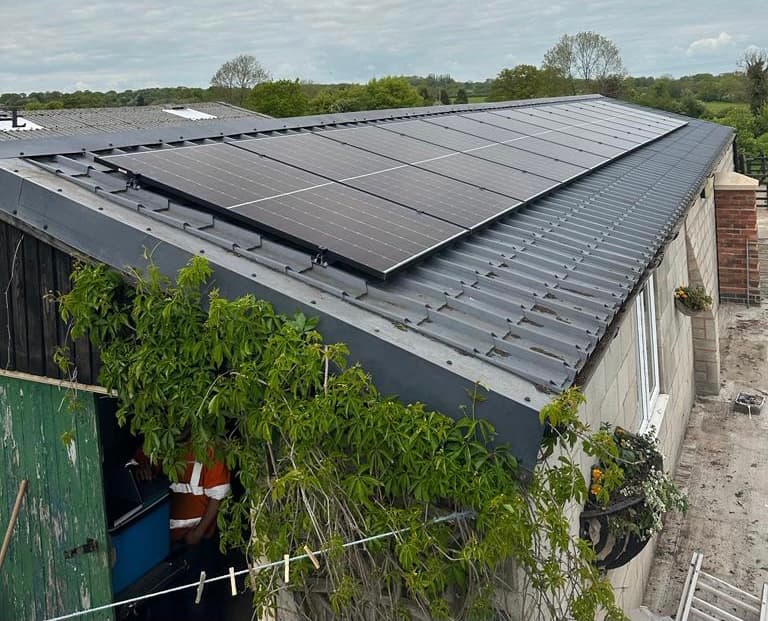 Renewable Solutions Ltd (Staffordshire)