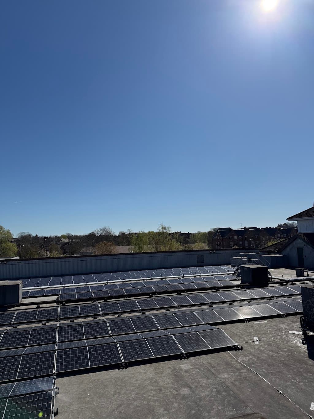 Voltify Solar Limited