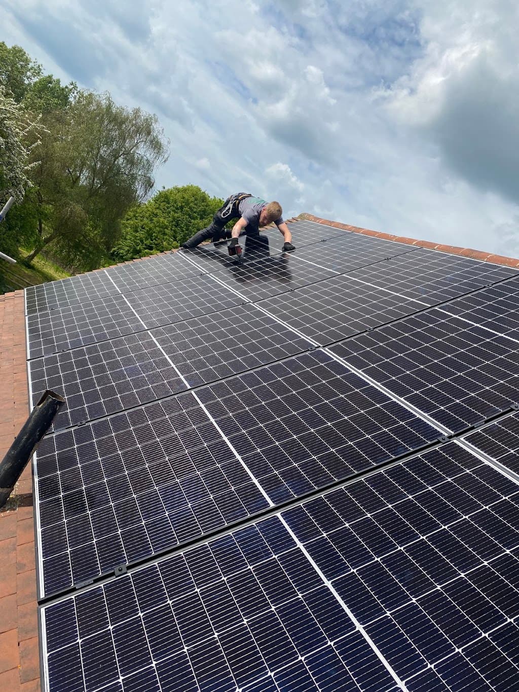 Solar Tops UK LTD