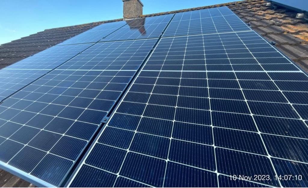 Solar Specialists Scotland