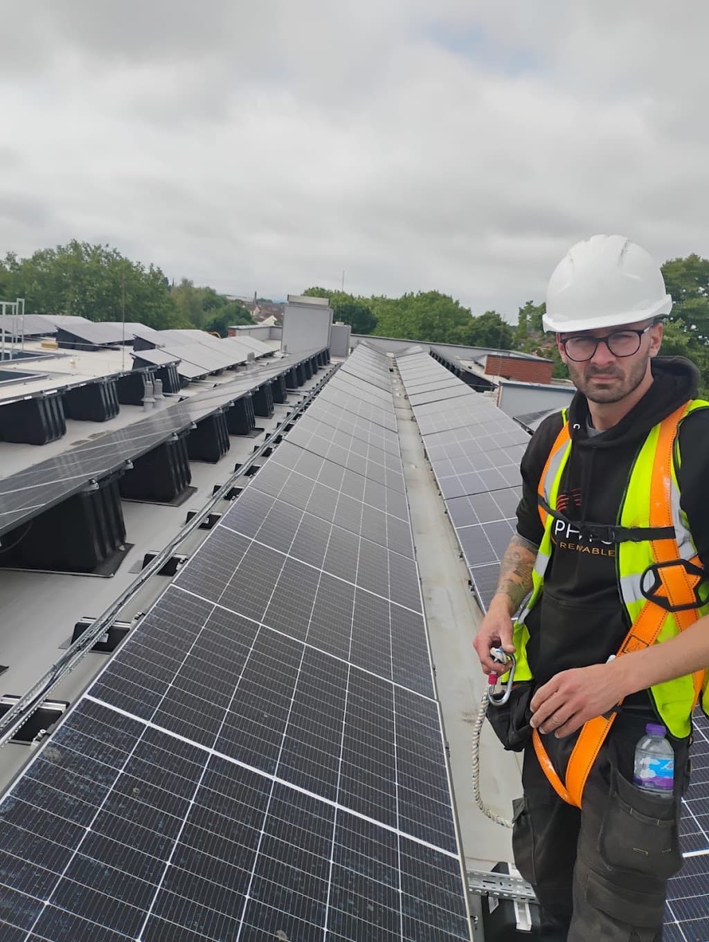 Photon Renewables