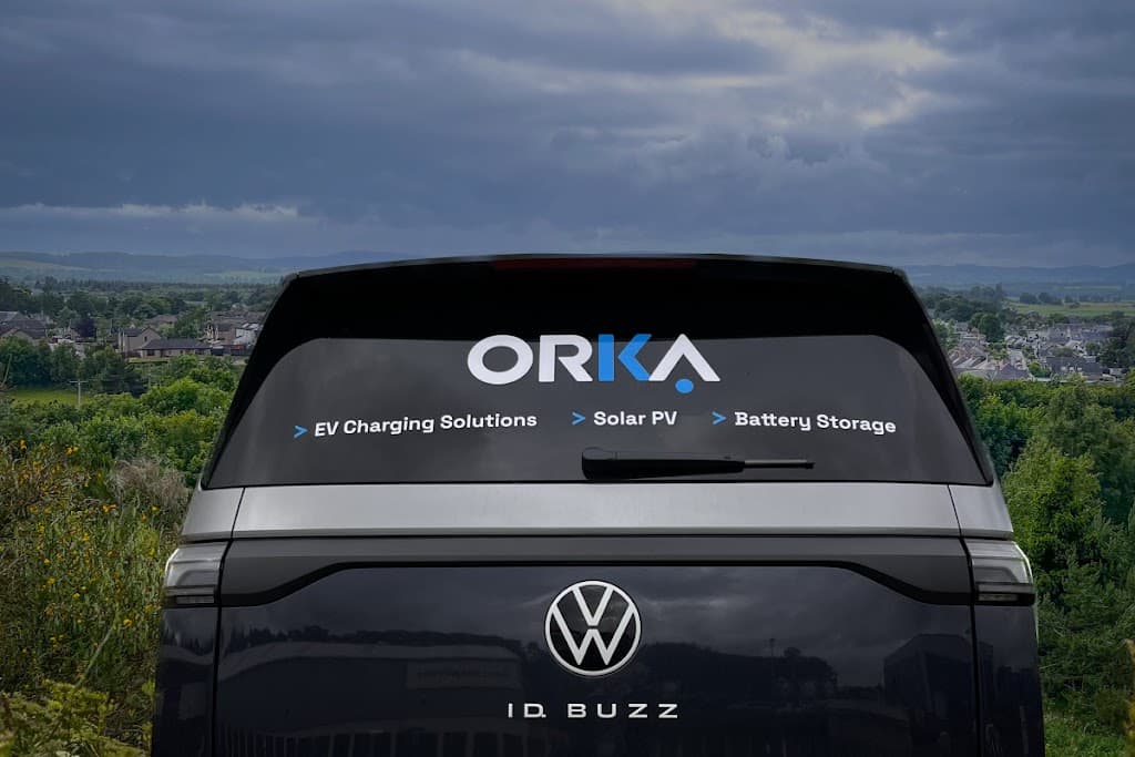 ORKA Solutions