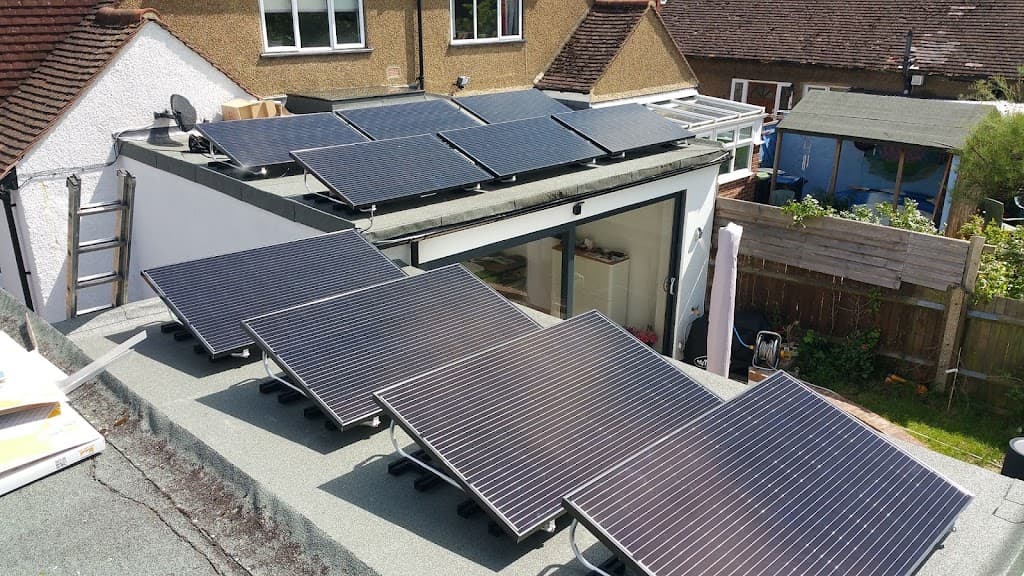 Ds Solar Maintenance Ltd