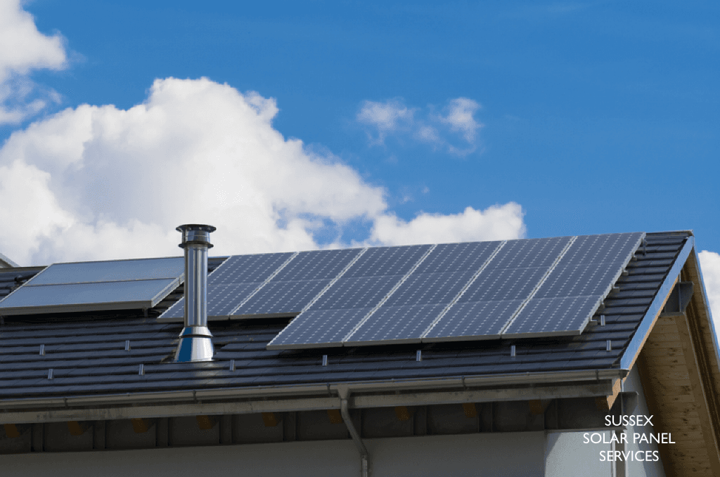 Sussex Solar Panel Services