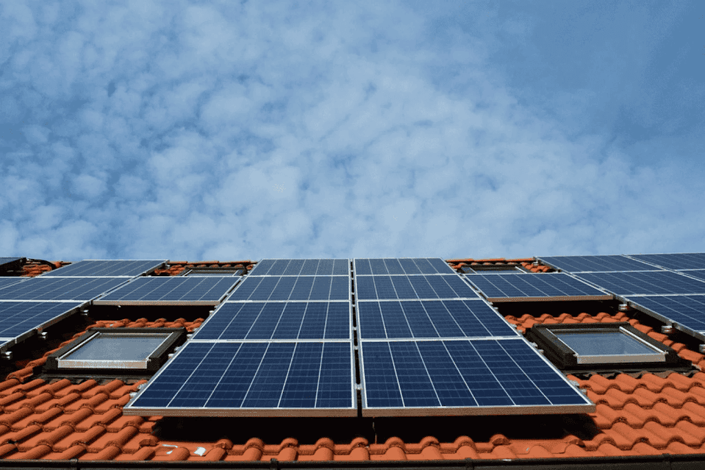 Solar Panels Edinburgh