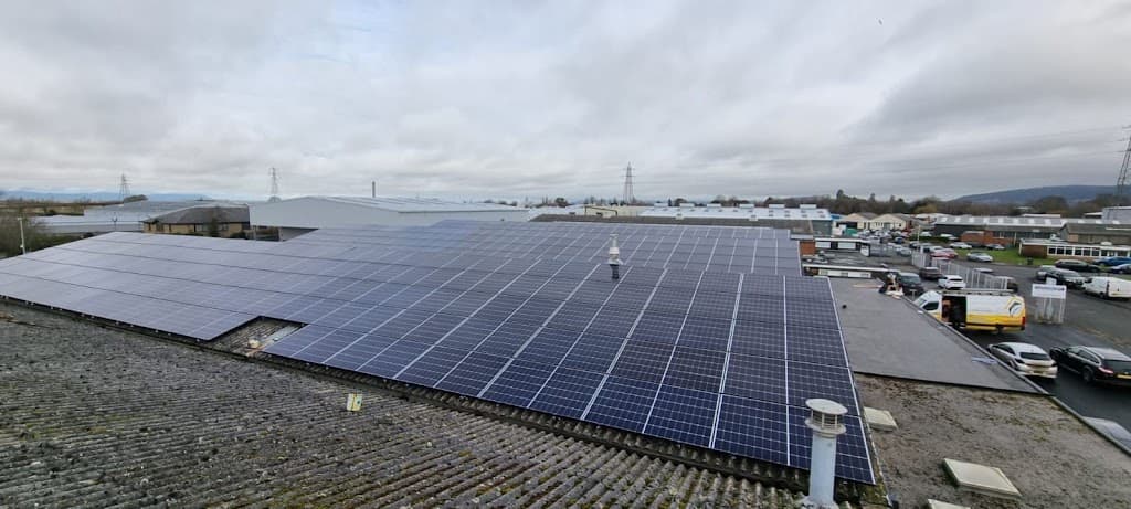 DFS Solar (Dual Fuel Solutions)