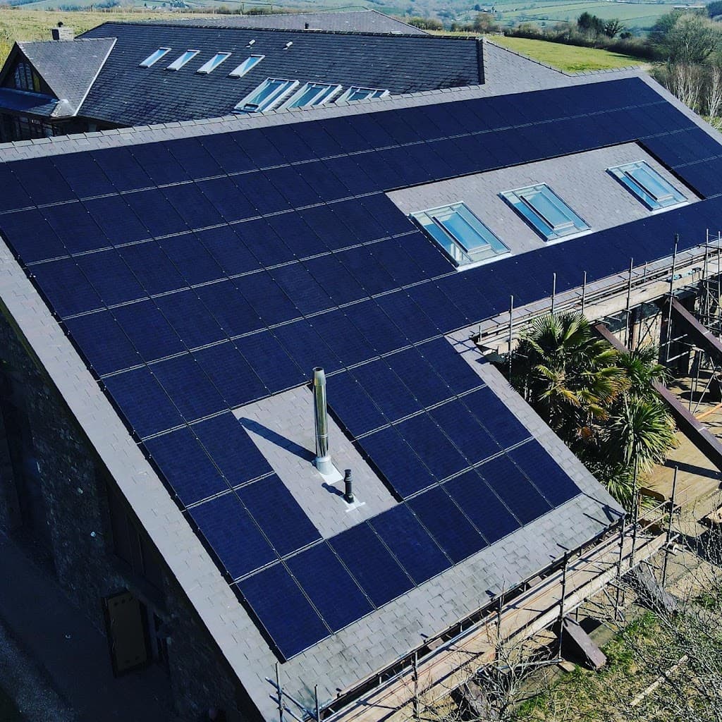 Hassie Electrical ltd