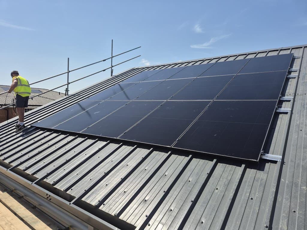Bennett Solar