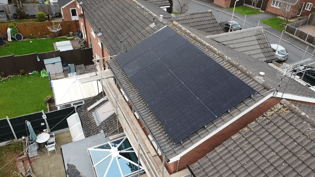 Eco Switch Improvements Ltd