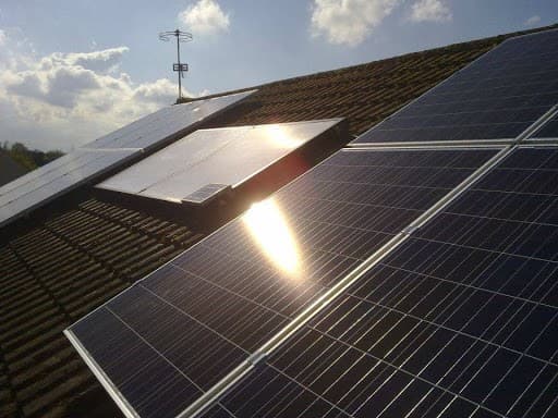 Urban Solar Limited