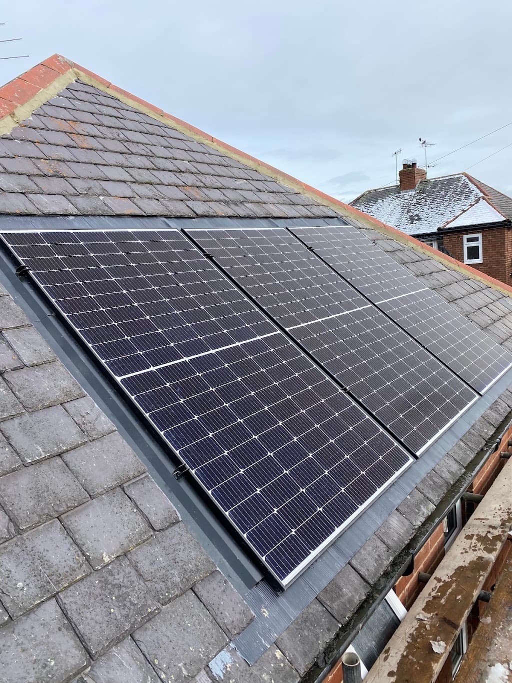 EcoFuture Solar & Heat Pumps