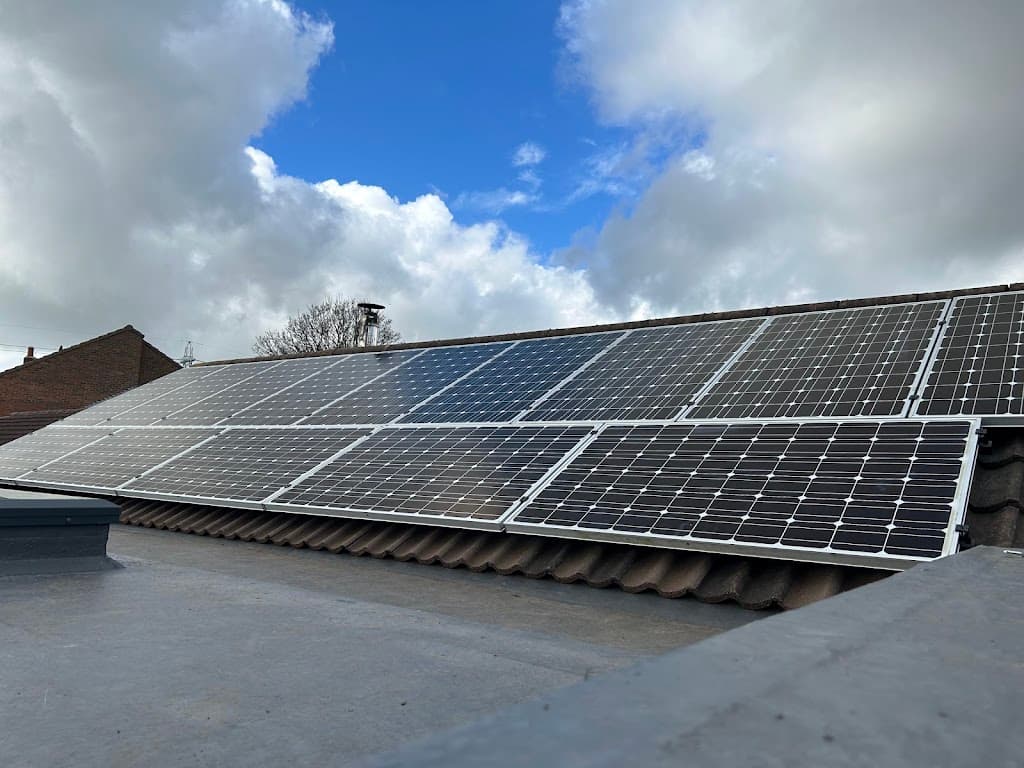 ALMAE Automation and Renewable Energy Ltd