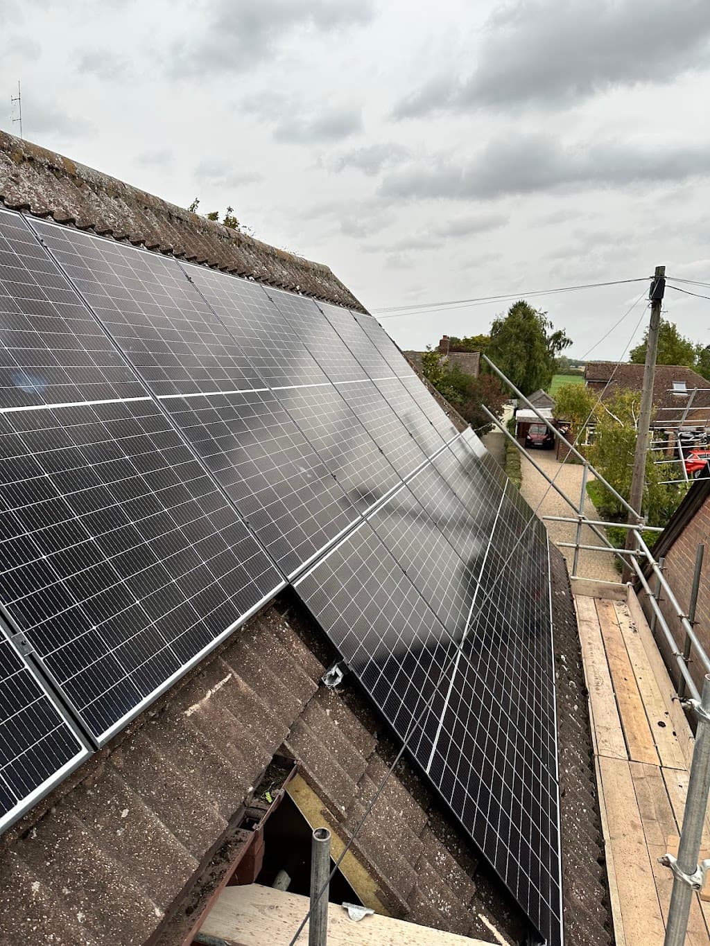 Oval Renewables Ltd