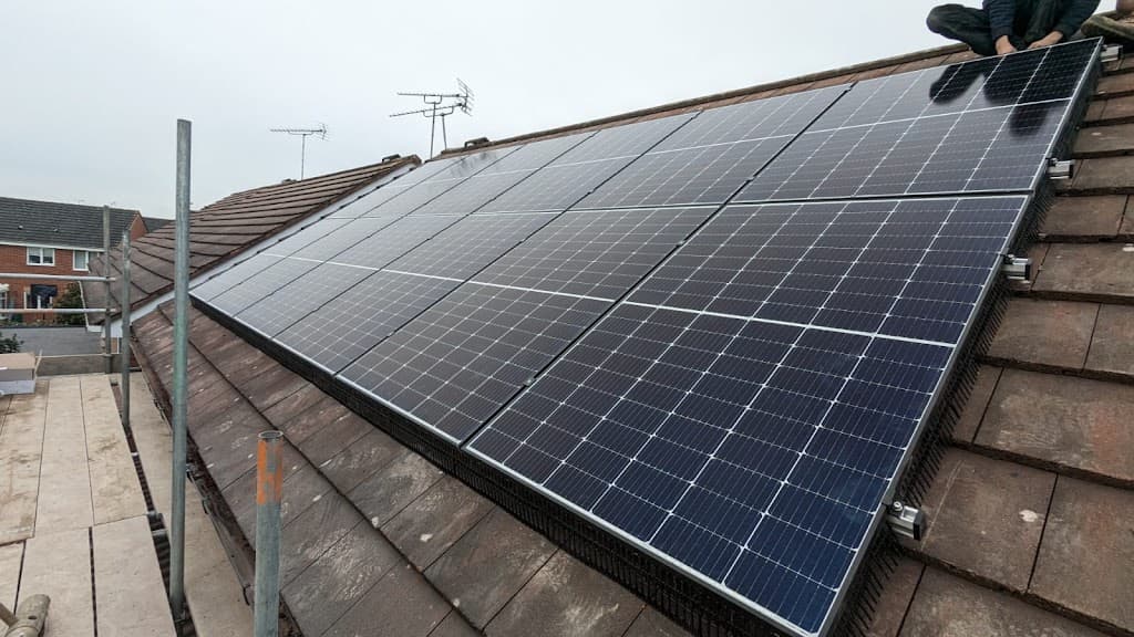 MYE Renewables Ltd