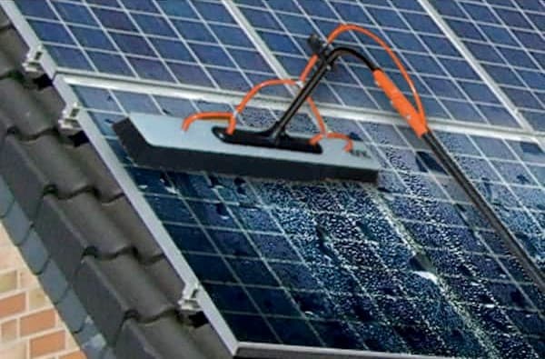 Solar-Clean