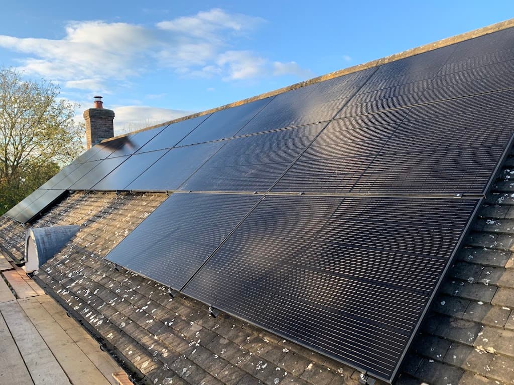 Lumos PV Power Systems Ltd