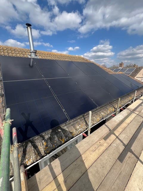Resolve Home Energy Ltd