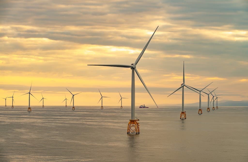 Red Rock Renewables