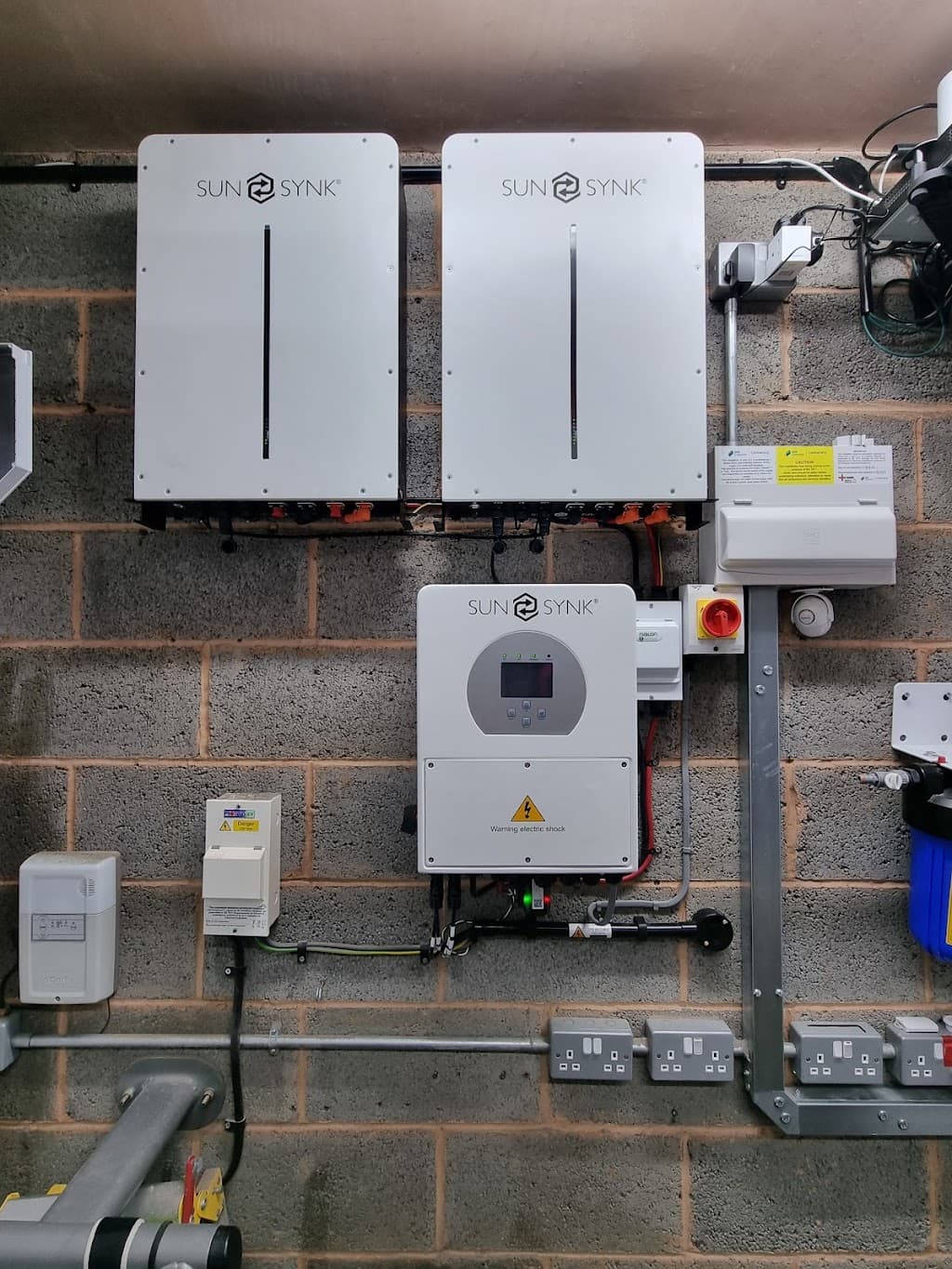 Solar-Techs